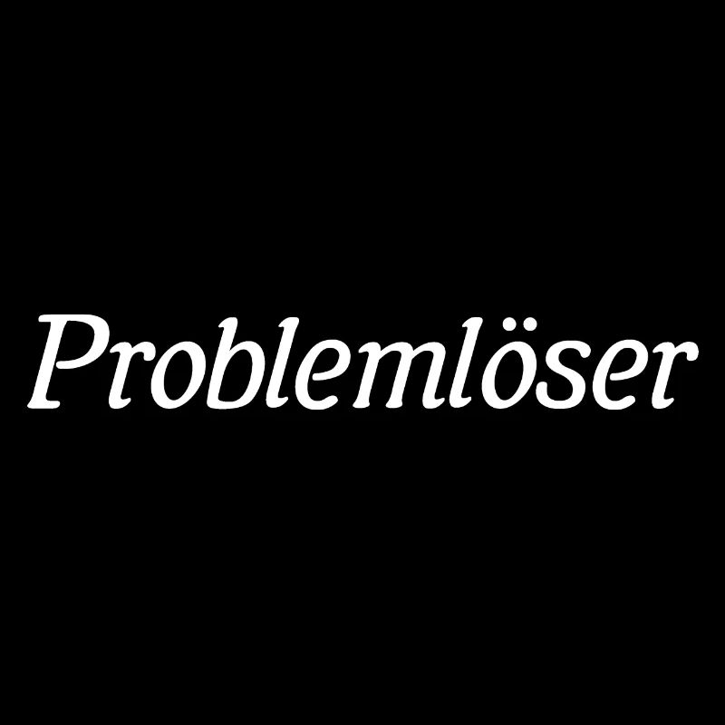 Problemlöser