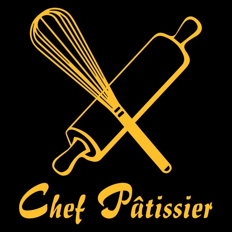 Pastry chef