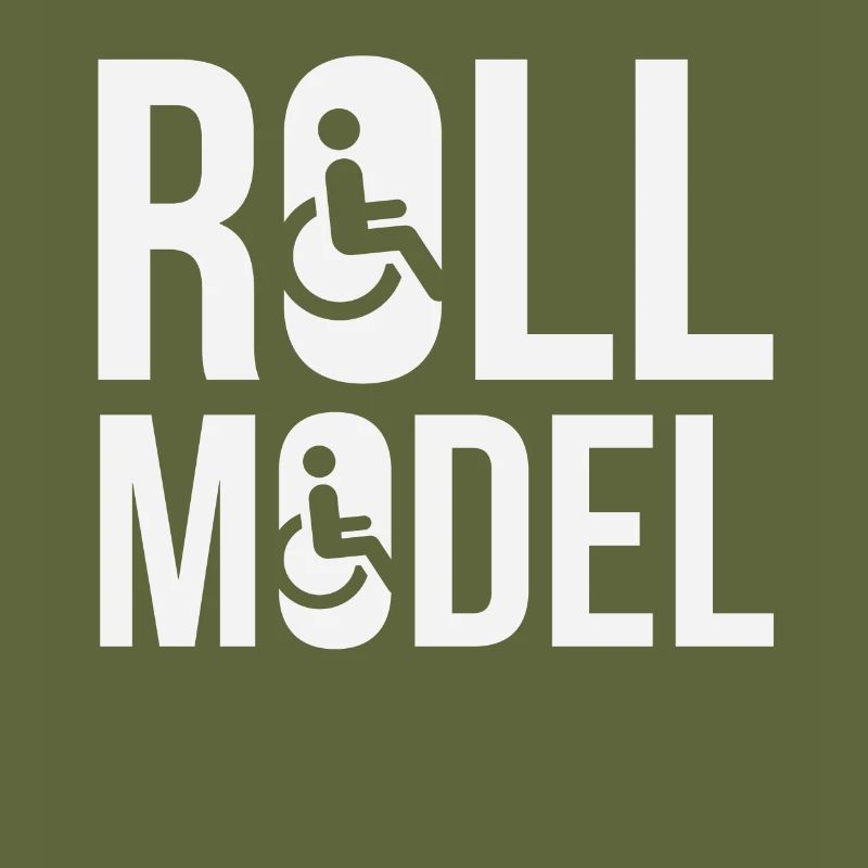 Rollstuhl Sprüche Geh Behindert Pfleger Geschenke