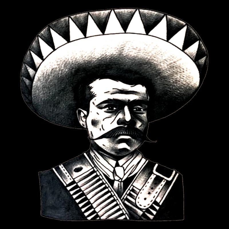 Mexicain - Mexique