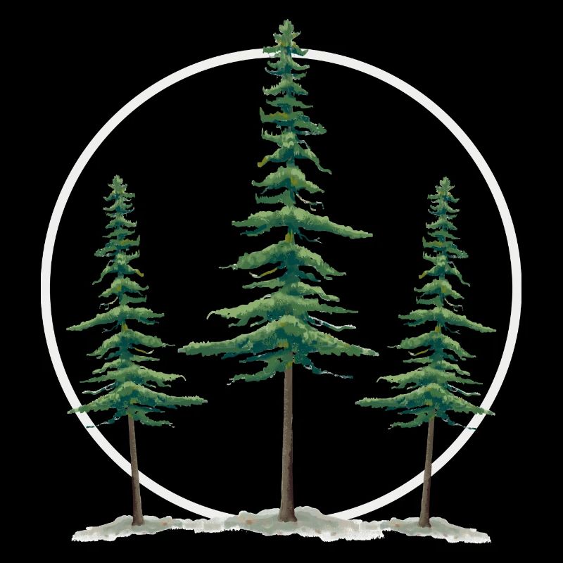 forest bathing shinrin yoku forest air forest man