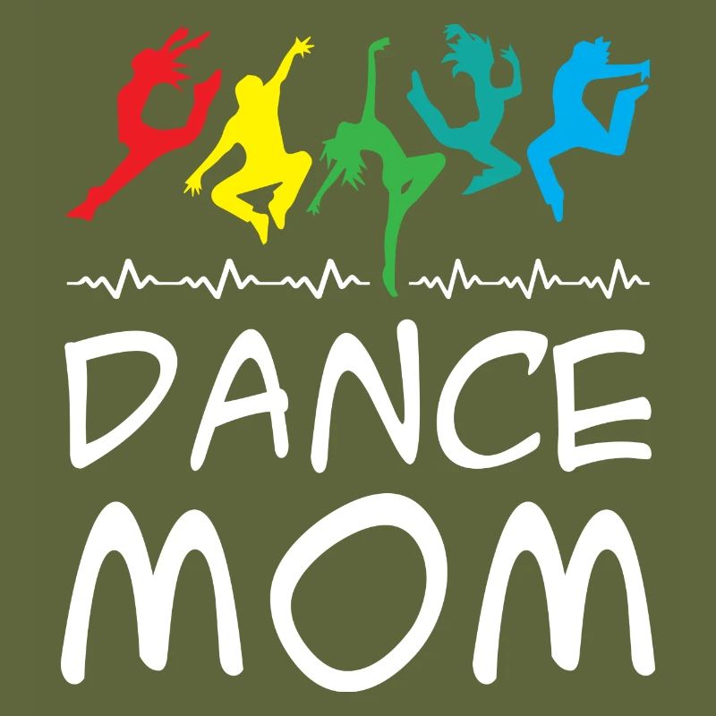 Dance Mom