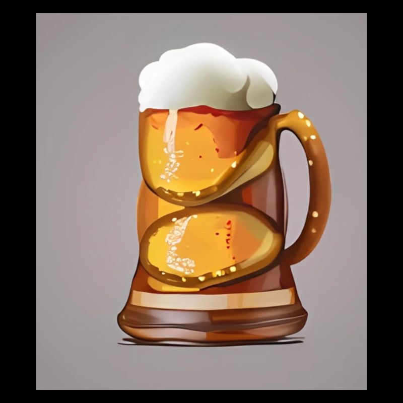 Biere Bretzel