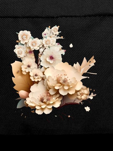 wundervolle Japan Blumen