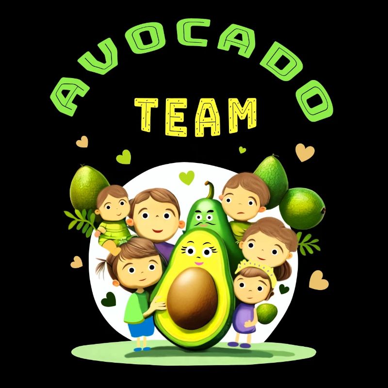 Avocado team