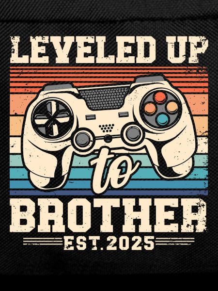 Promoted to Brother 2025