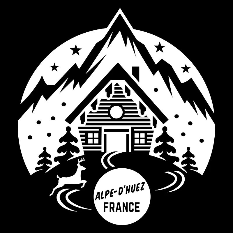 Alpe-d'Huez