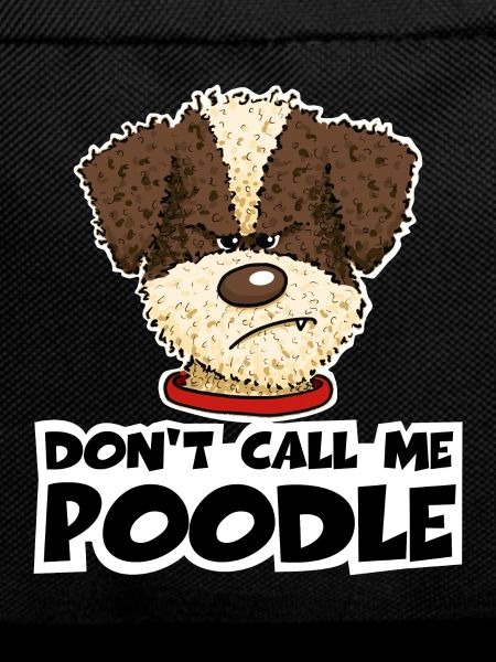 Poodle1 1