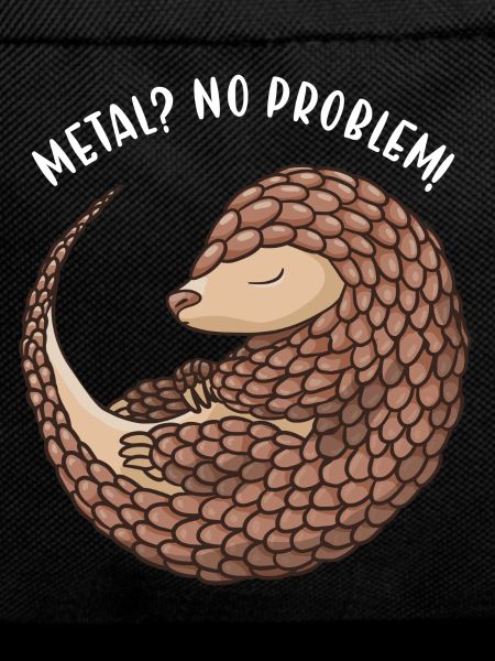 Matal? No Problem! Pangolin