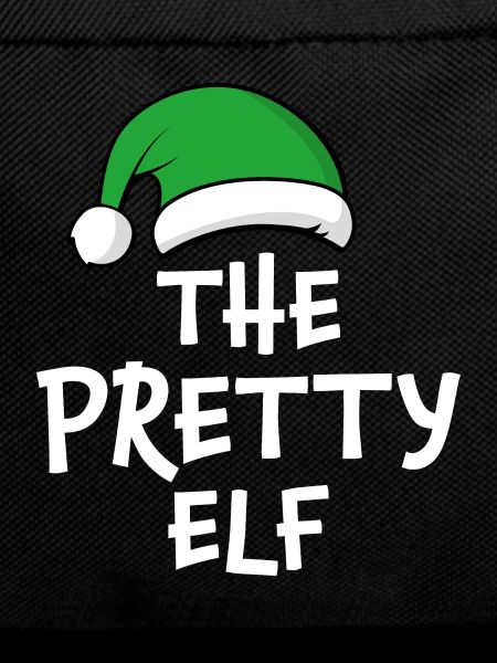 The Pretty Elf