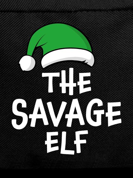 The Savage Elf