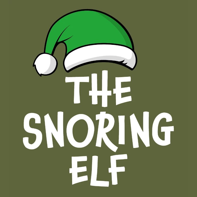 L’elfe ronflant