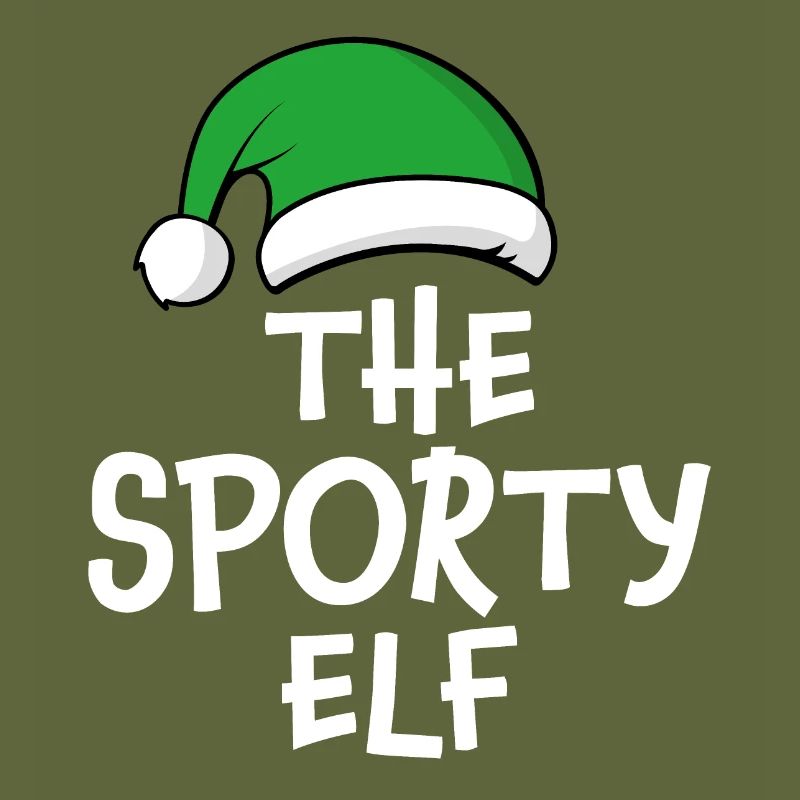 L’elfe sportif