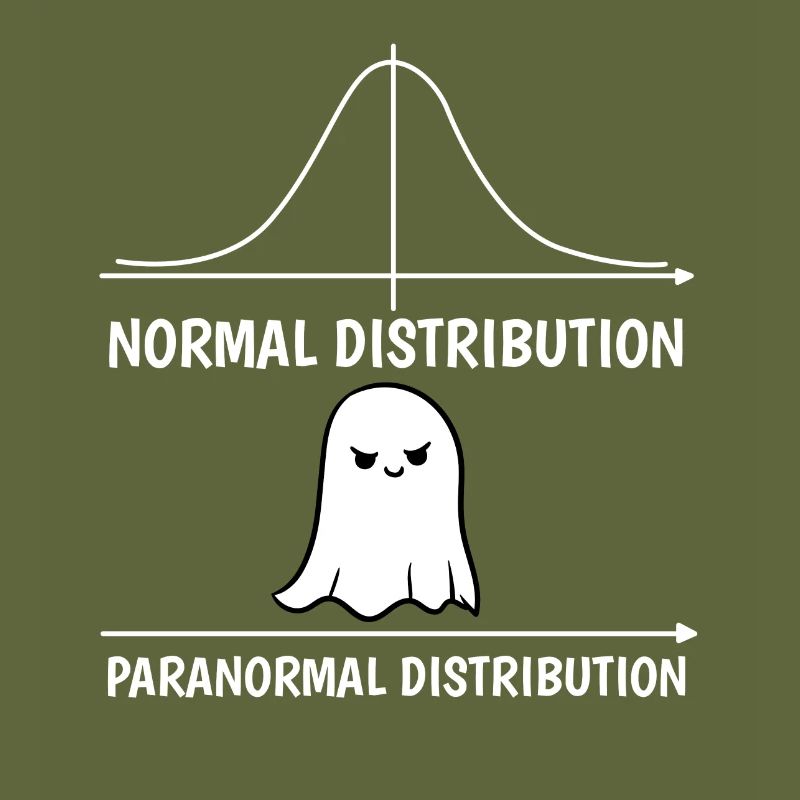 Normal Distribution Mathe Mathematik Lehrer Schule
