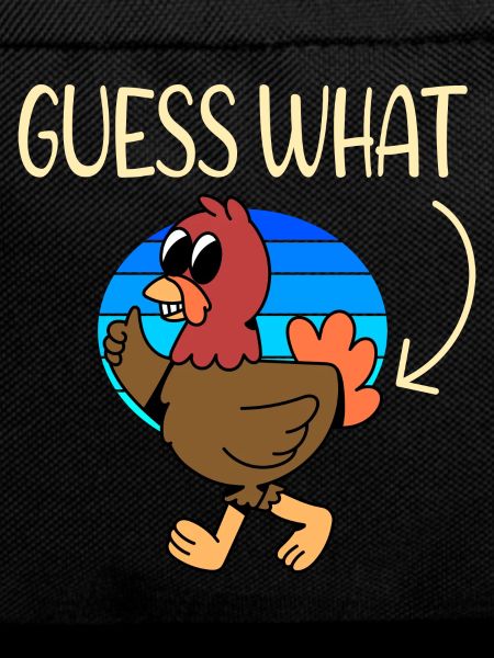 Devinez quel poulet