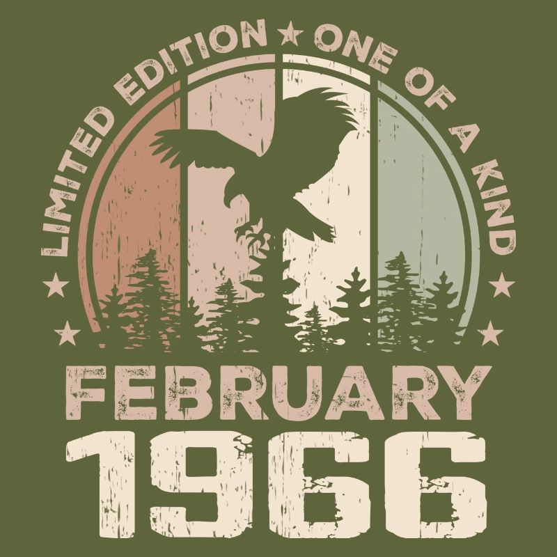 Unmatched since February 1966, 58th Anniversary