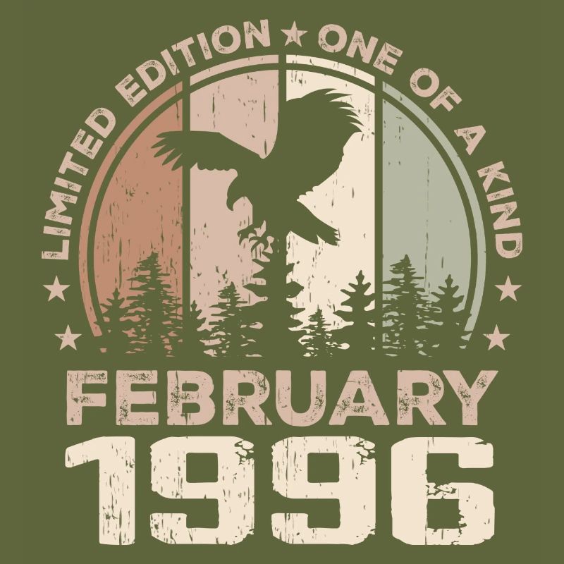Incomparable since February 1996, 28th Anniversary