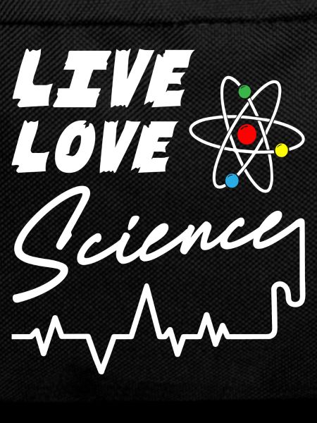 Live Love Science