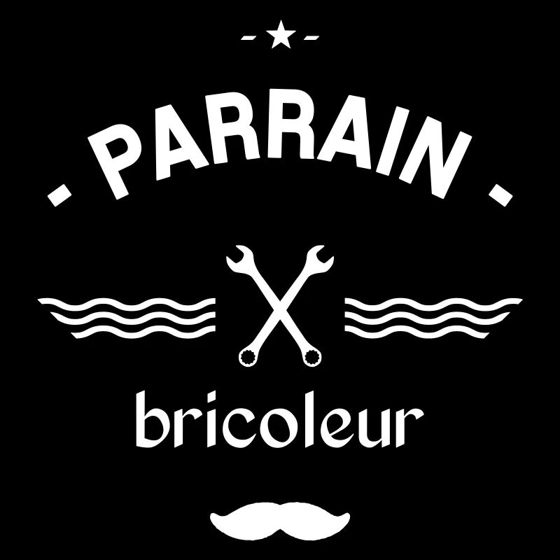 Parrain bricoleur
