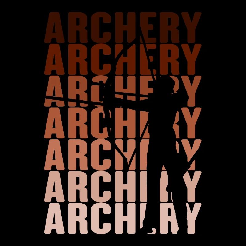 Bogenschiessen Archery