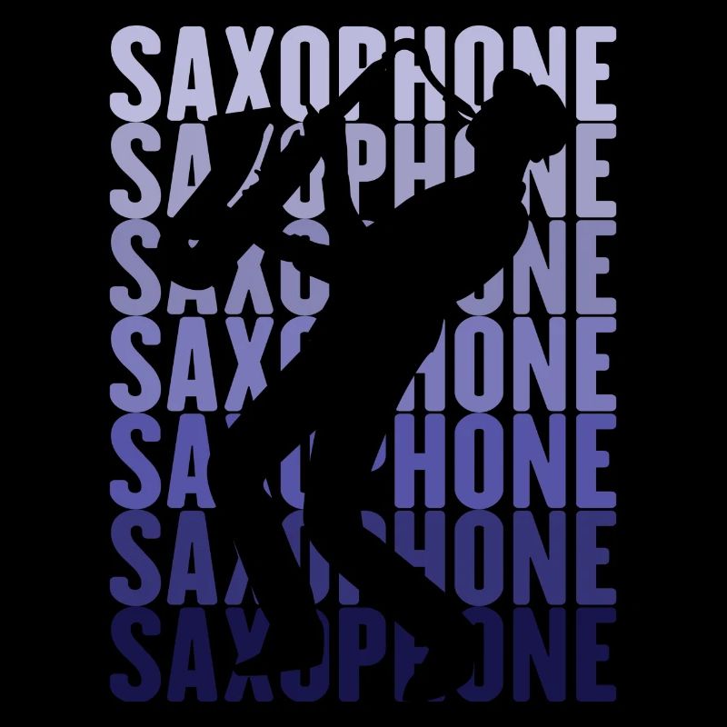 Saxophone