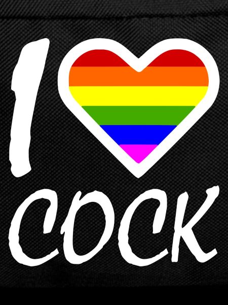 I love