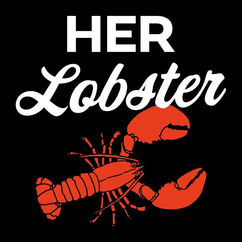 Son homard