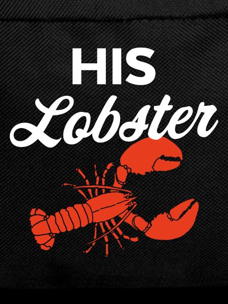 His Lobster