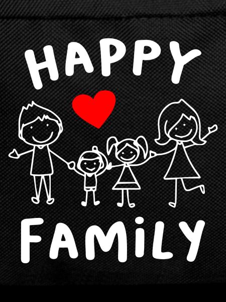 Happy Family