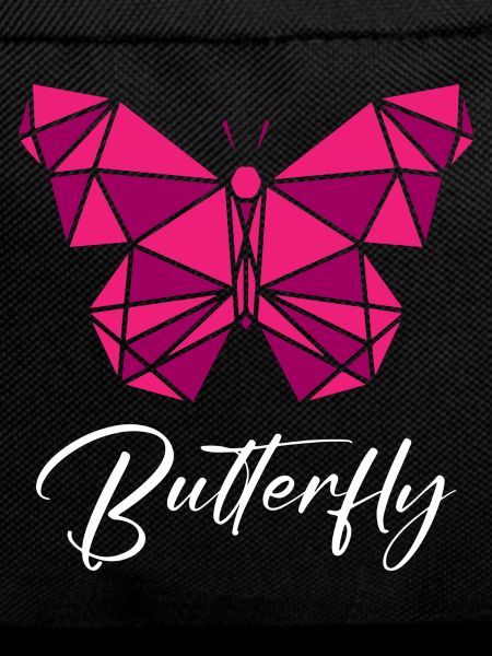 Butterfly Geometric