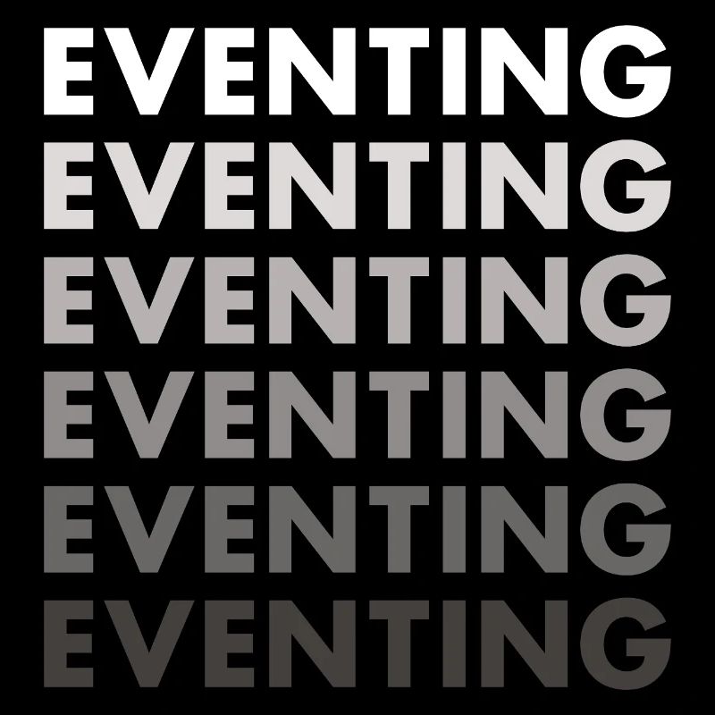 Rider Eventing