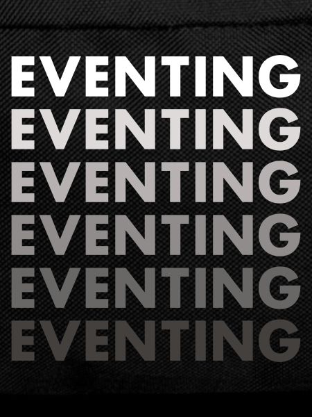 Rider Eventing