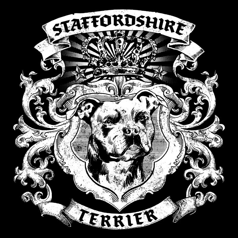 Staffordshire Terrier