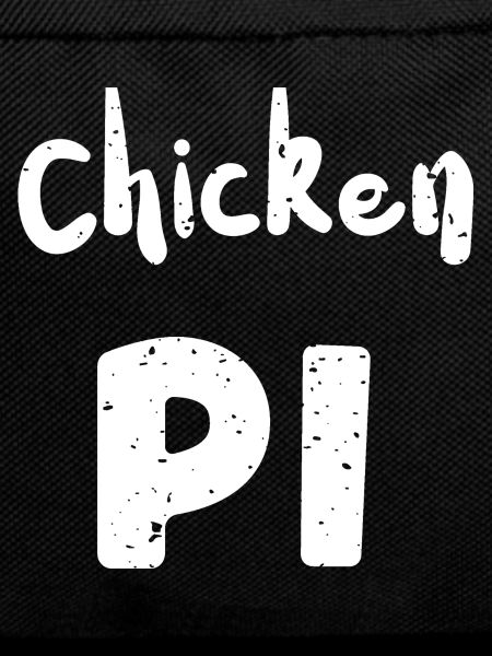 Chicken Pi - Math