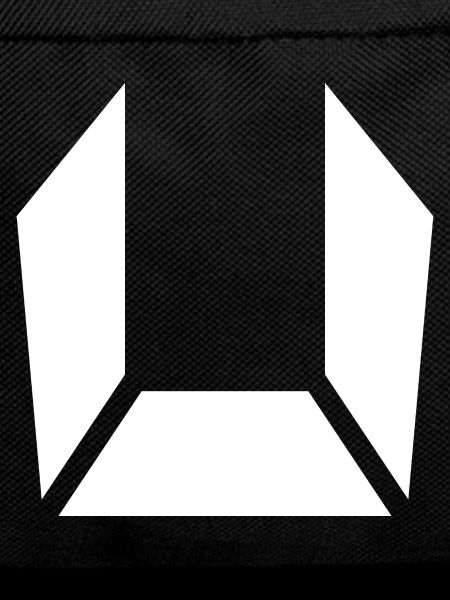 Letter U Gamer
