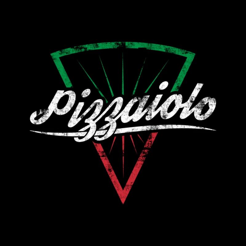 Pizzaiolo Geschenk