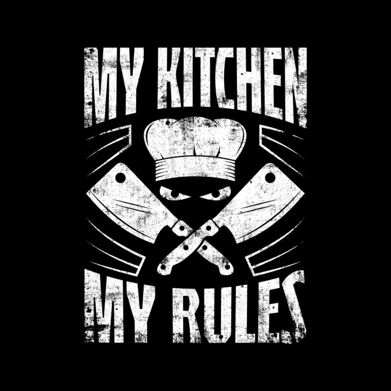 Ma cuisine mon cadeau de règles