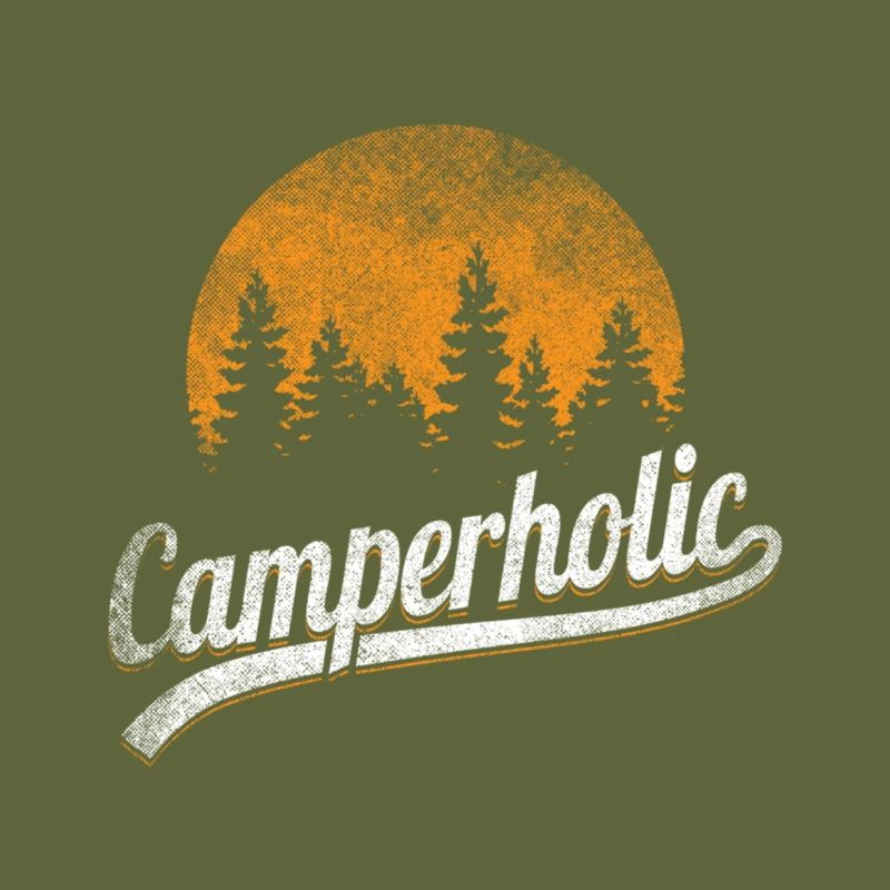 Camperholic