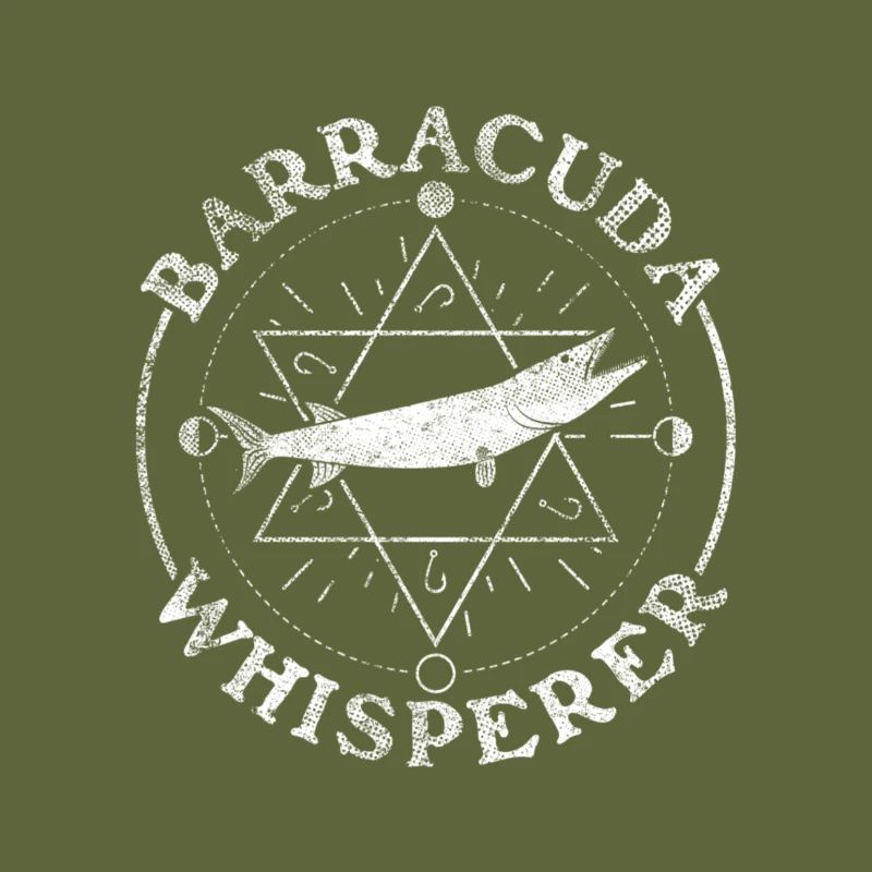 Baracuda Whisperer