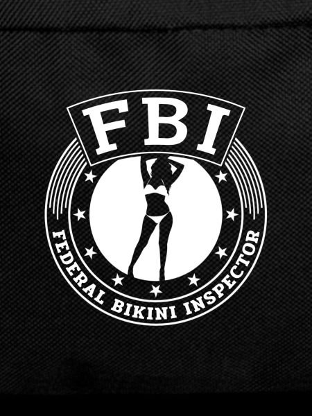 Federal Bikini Inspector