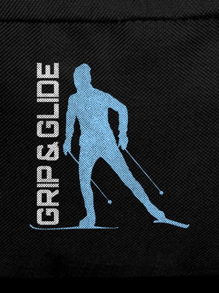 Grip & Glide