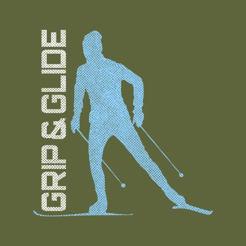 Grip & Glide