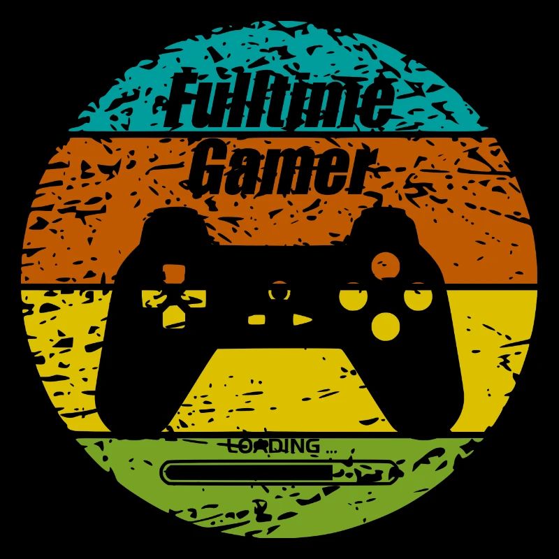 Gamer