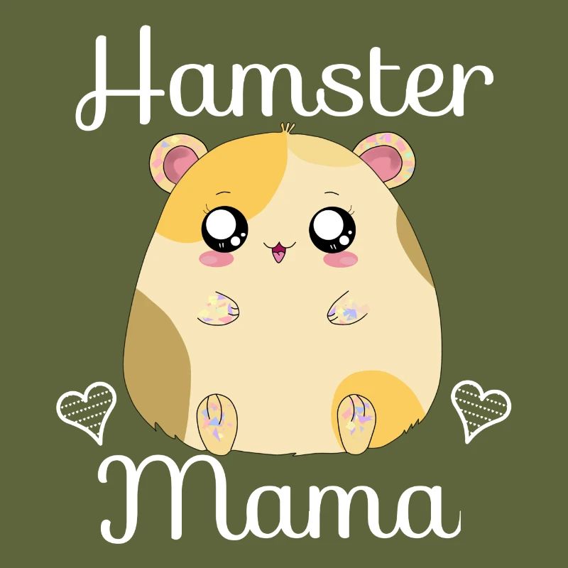 Hamster Mama