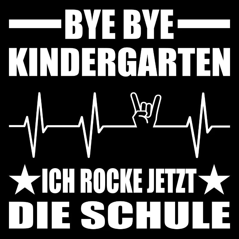 Einschulung