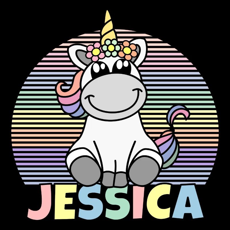 Jessica Unicorn Name