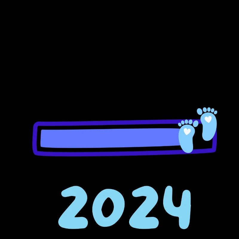 Mommy loading 2024 Boy