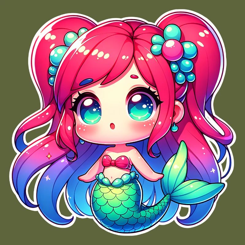 Mermaid