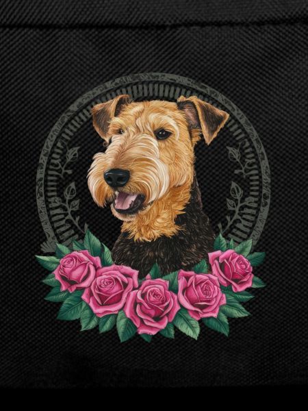 Airedale Terrier