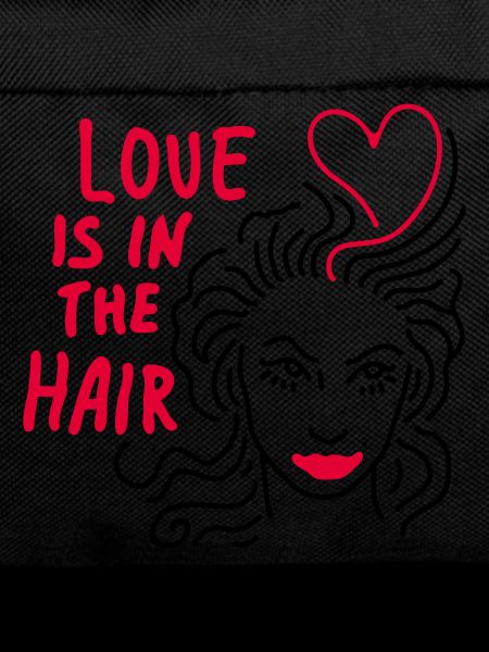 love hair